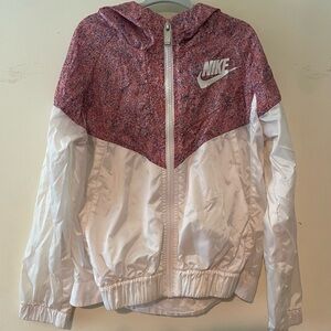 🤍 Nike Windbreaker 🤍